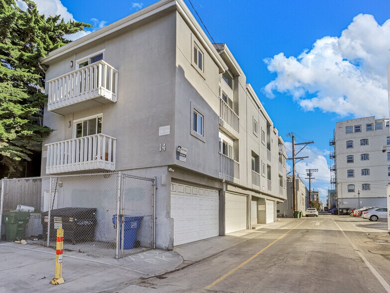 More Photos Of 14 Ozone Ave, Venice Apartments For Sale