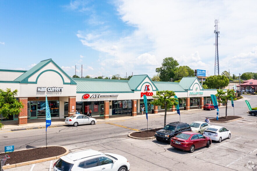 More Photos Of 1891 S State Rd, Upper Darby Unknown For Lease