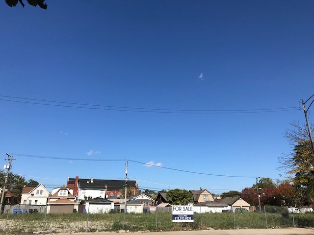 More Photos Of 3700 W 63rd St, Chicago Land For Sale