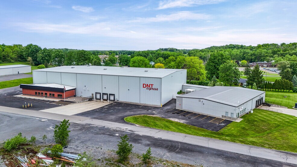 More Photos Of 80 Davis Pky, Clyde Warehouse For Sale