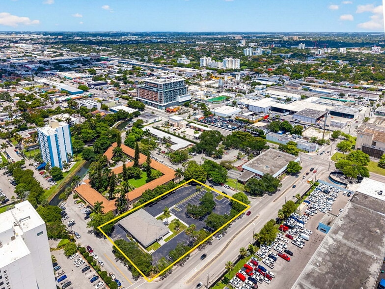 More Photos Of 1902 NW 14th Ave, Miami Land For Sale
