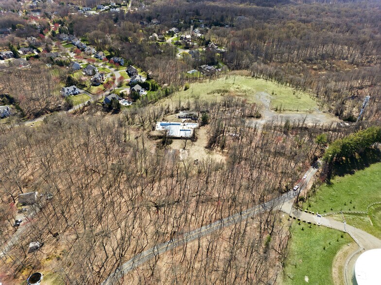 More Photos Of 1402 Old Orchard St, White Plains Land For Sale