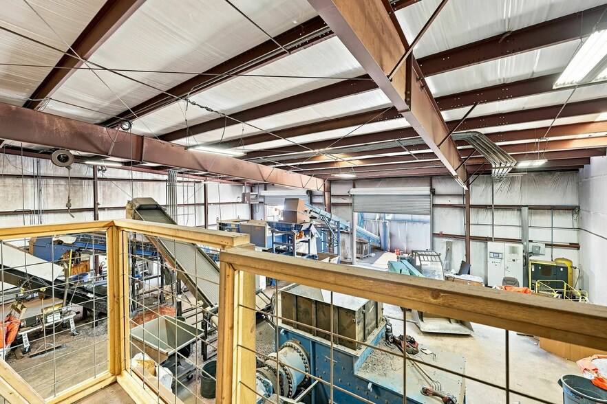More Photos Of 3156 Buford Hwy, Rest Haven Warehouse For Sale