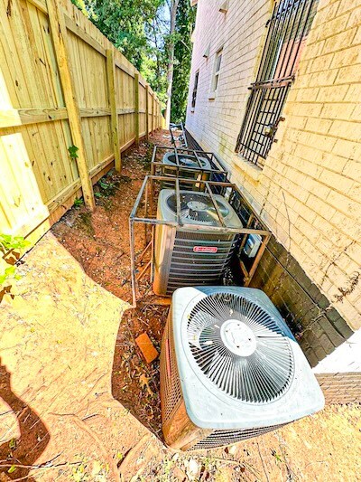 More Photos Of 1152 Greenwich St Sw, Atlanta Apartments For Sale