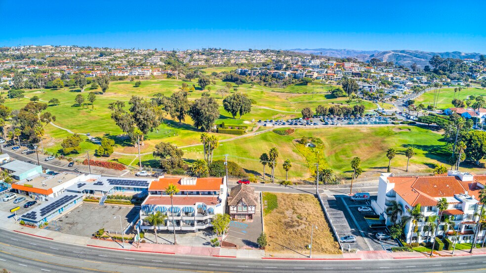 More Photos Of 2449 S El Camino Real, San Clemente Storefront Retail Office For Sale