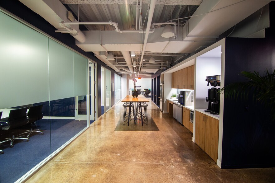 More Photos Of 750 N Saint Paul St, Dallas Coworking Space