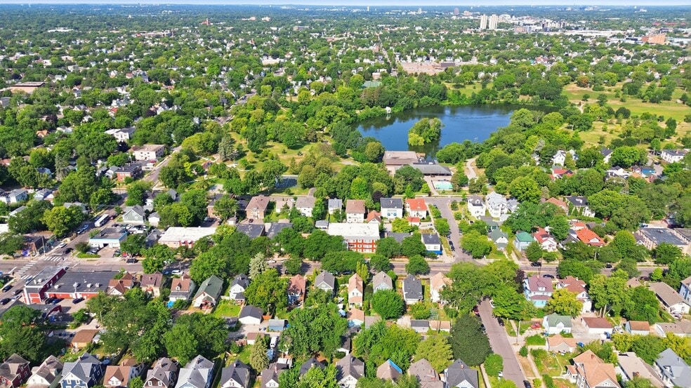 More Photos Of 3412 Bloomington Ave S, Minneapolis Apartments For Sale