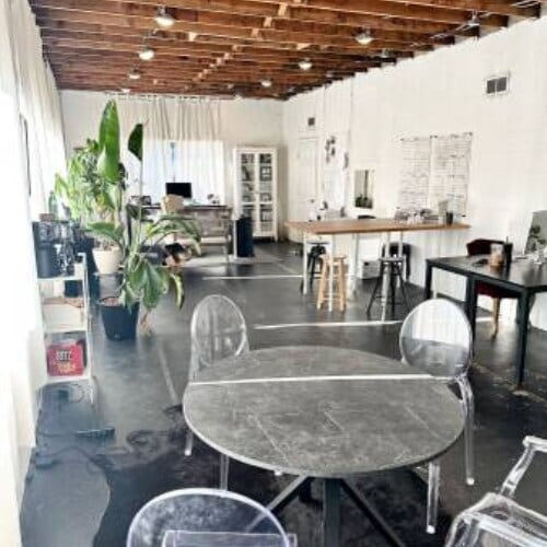 More Photos Of 627-655 N Cassady Ave, Columbus Light Distribution For Lease