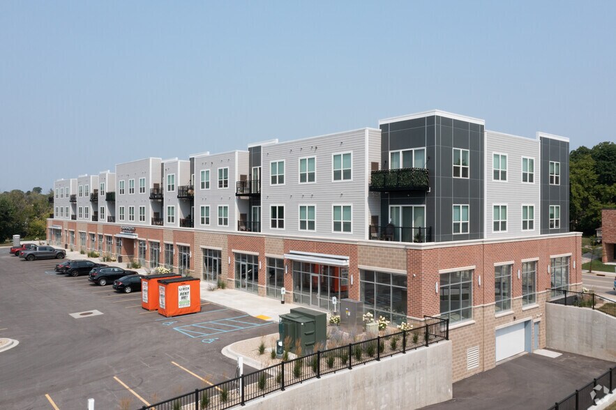 More Photos Of N63-W23675 Main St, Sussex Apartments For Lease