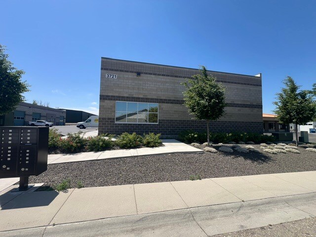 More Photos Of , Nampa Industrial For Sale