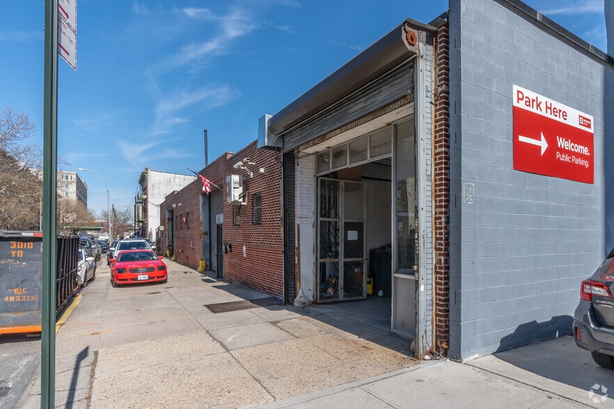 More Photos Of 149-157 29th St, Brooklyn Warehouse For Lease