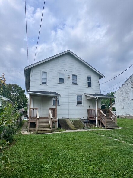 More Photos Of 1566 E Blake Ave, Columbus Multifamily For Sale