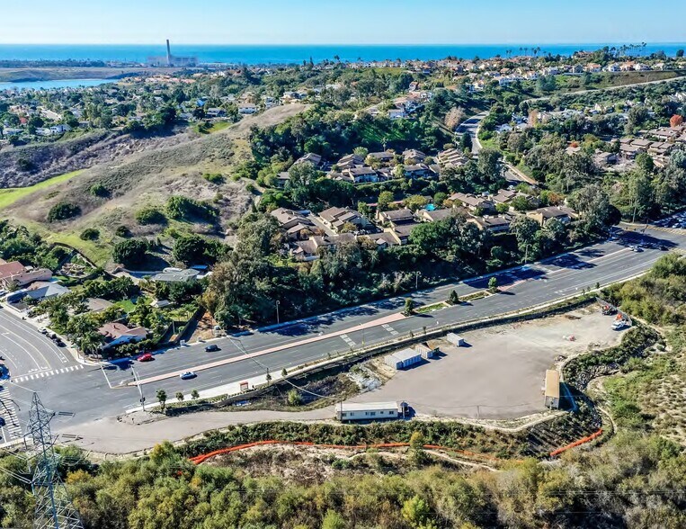 Primary Photo Of El Camino Real & Kelly Dr, Carlsbad Land For Sale