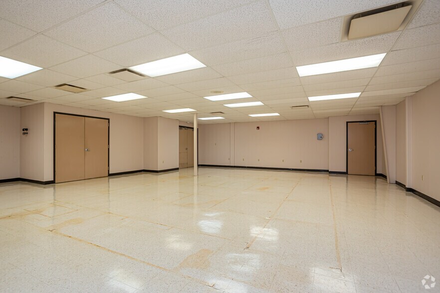 More Photos Of 730 E Kaliste Saloom Rd, Lafayette Distribution For Sale