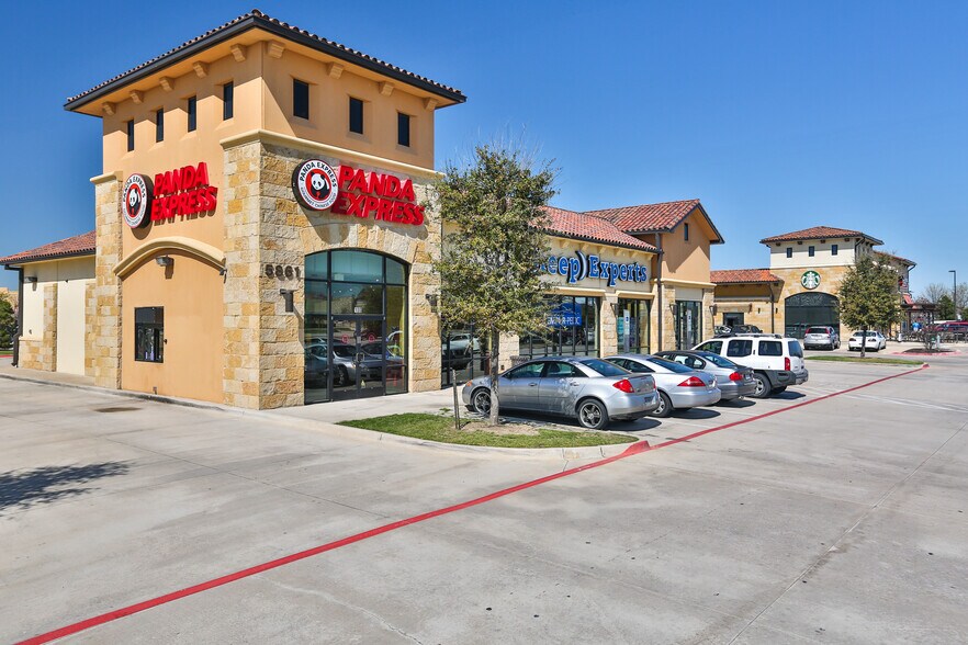 More Photos Of 6163 Long Prairie Rd, Flower Mound Unknown For Lease