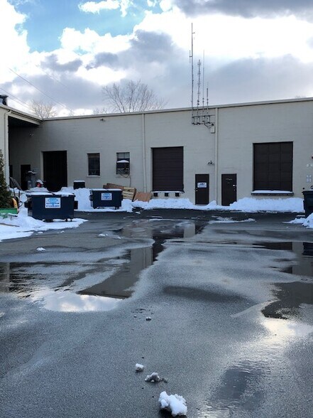 More Photos Of 1-32 Merry Ln, East Hanover Warehouse For Sale