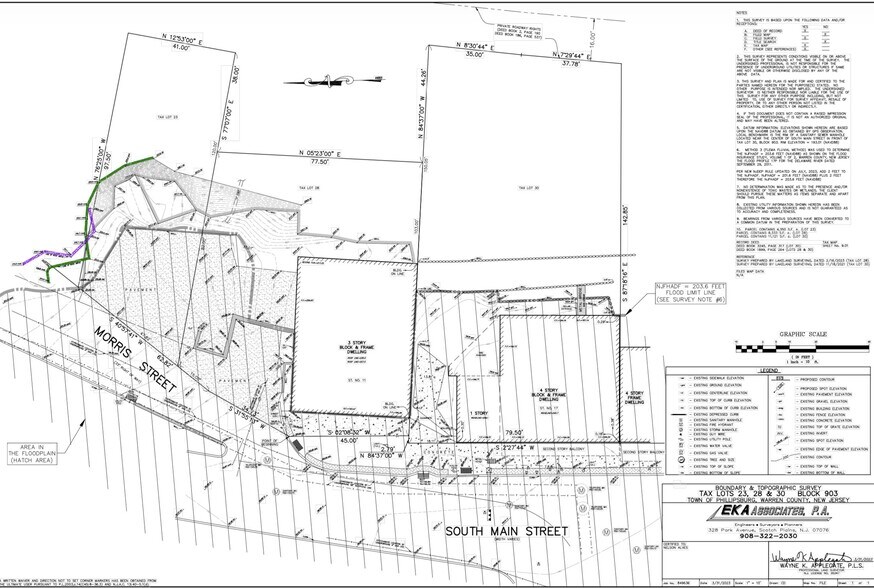 More Photos Of , Phillipsburg General Retail For Sale