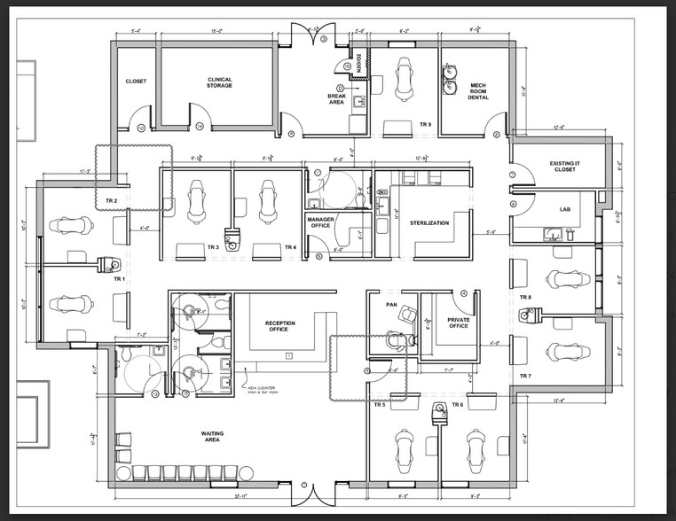More Photos Of 17119 Wayside Dr, Dumfries General Retail For Sale