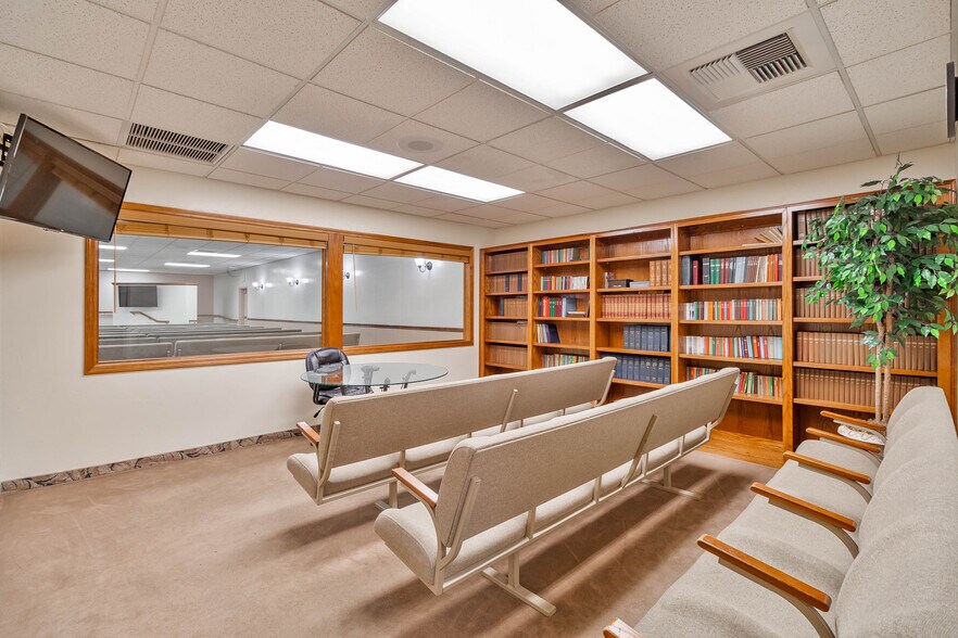 More Photos Of 2730 Kruger ave, Riverdale Specialty For Sale