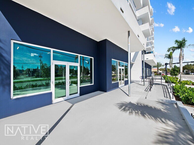 More Photos Of 1621 S Dixie Hwy, Pompano Beach Apartments For Lease