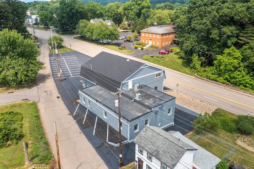 More Photos Of 7703 Perry Hwy, Pittsburgh Freestanding For Lease