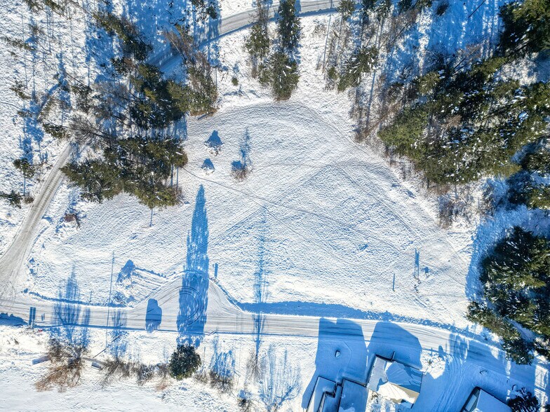 More Photos Of 861 Yeoman Hall Road, Kalispell Land For Sale