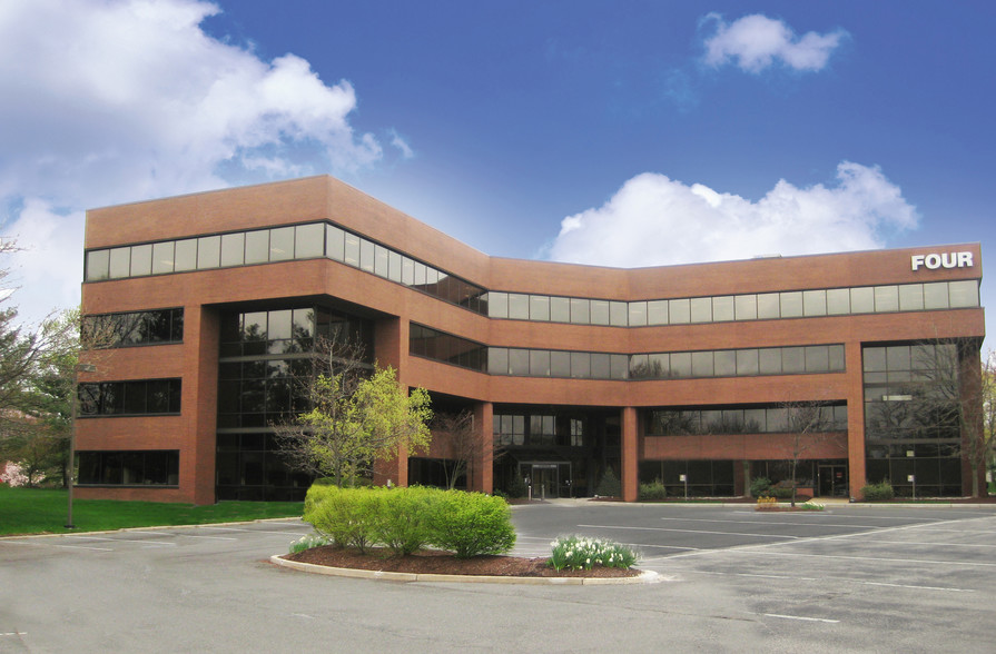 Primary Photo Of 601 Route 73 N, Marlton Office For Lease