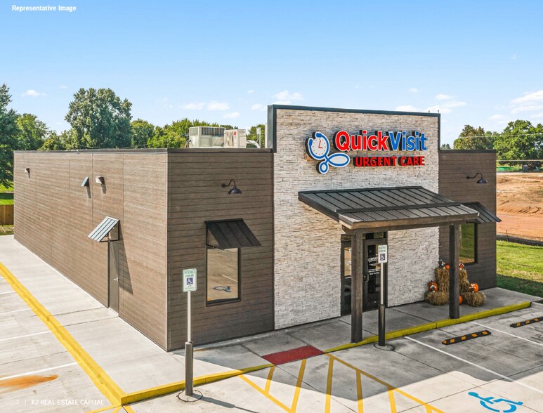 More Photos Of 2489 Highway 92, Washington Medical For Sale