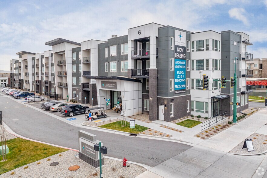 More Photos Of 1925 W North Temple, Salt Lake City Apartments For Lease