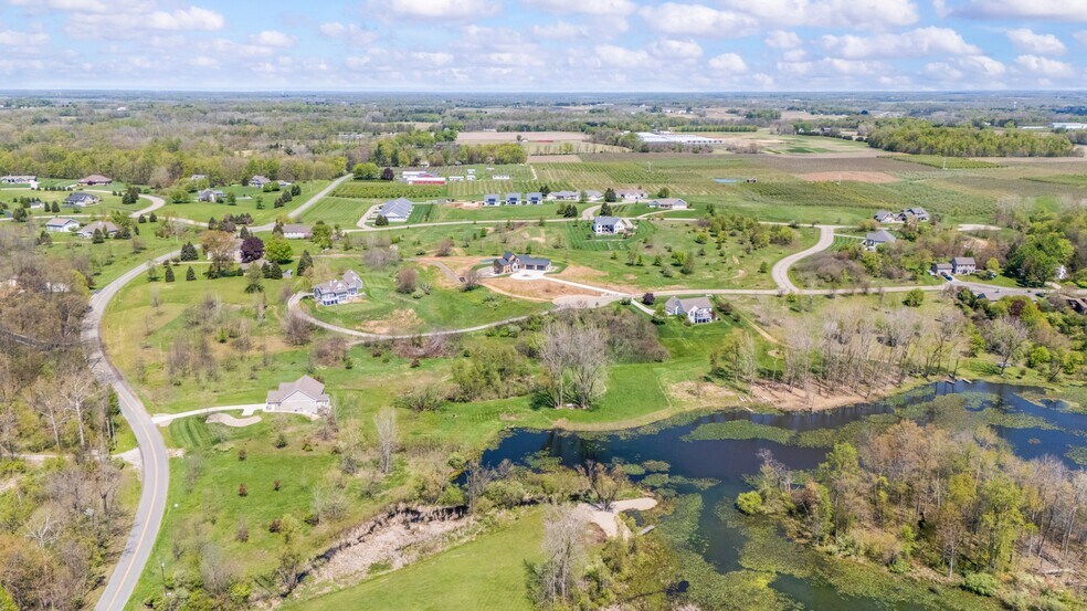 More Photos Of 10515 Garr Rd, Berrien Springs Land For Sale