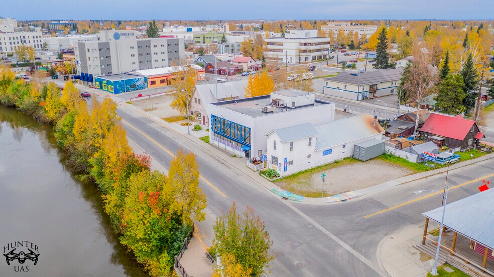 More Photos Of 819 First Ave, Fairbanks Medical For Sale