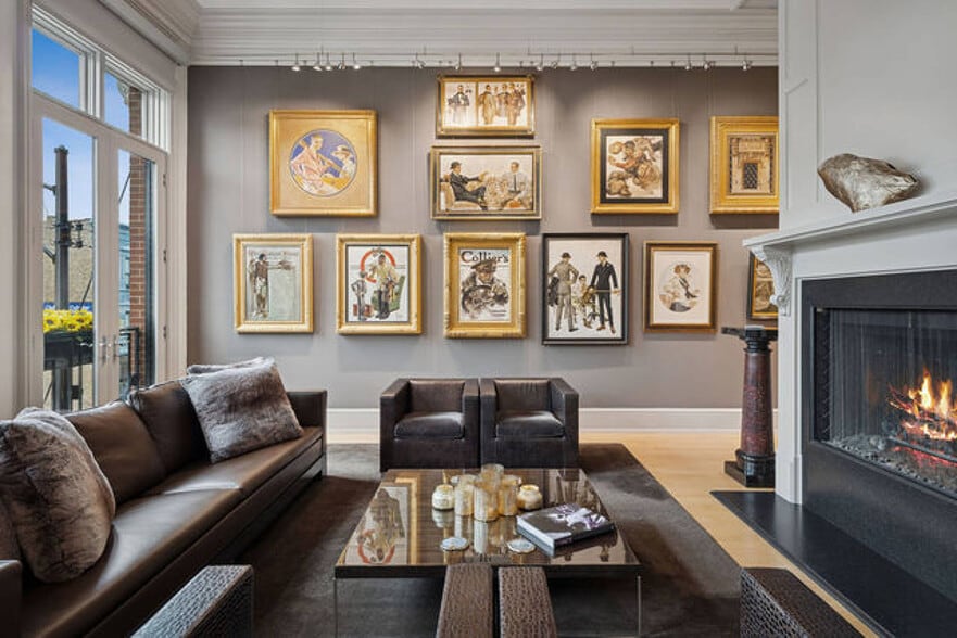 More Photos Of 2217 N Clybourn Ave, Chicago Storefront Retail Residential For Sale