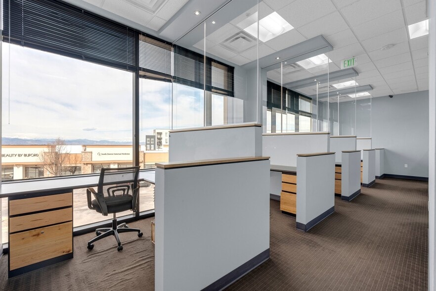 More Photos Of 10463 Park Meadows Dr, Littleton Medical For Sale