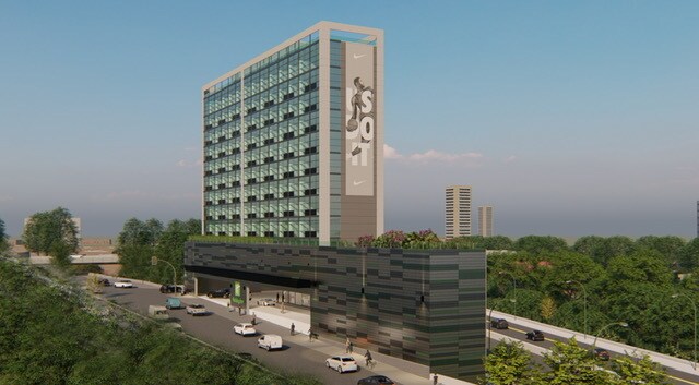 More Photos Of 3114 Tonnelle Ave, North Bergen Showroom For Lease