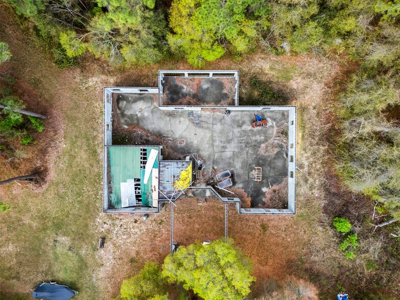 More Photos Of 10320 Von Frankenstein Ct, Howey in the Hills Land For Sale