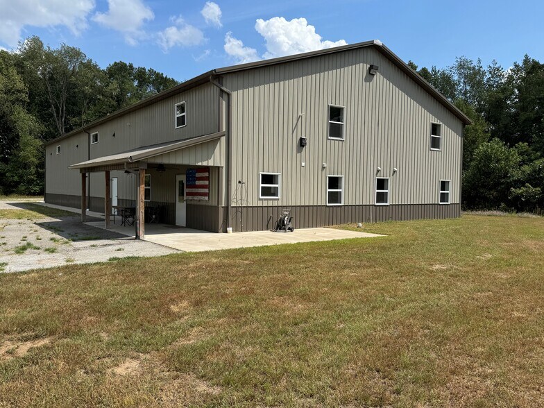 Primary Photo Of 29151 County Road 108, Elkhart Land For Sale