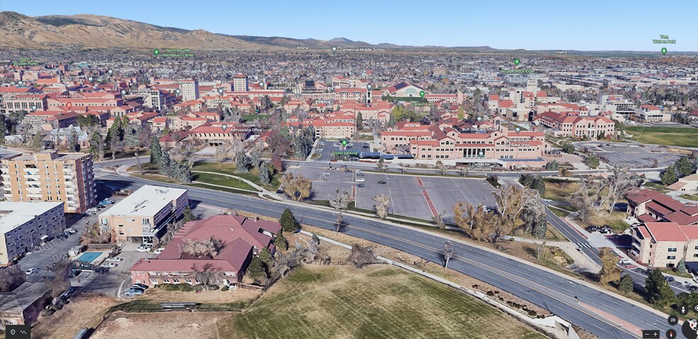 More Photos Of 777 Broadway, Boulder Specialty For Sale