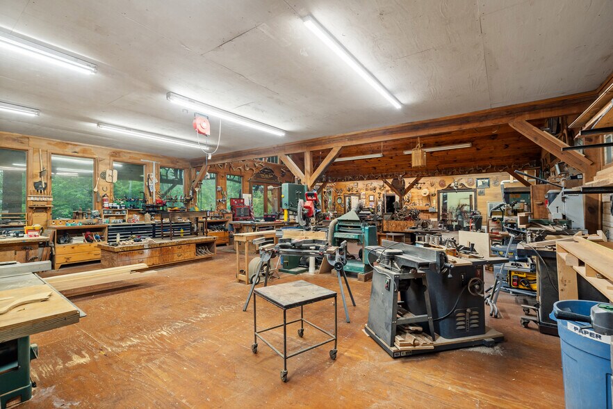 More Photos Of 7142 Highway 76 W, Clayton Storefront For Sale