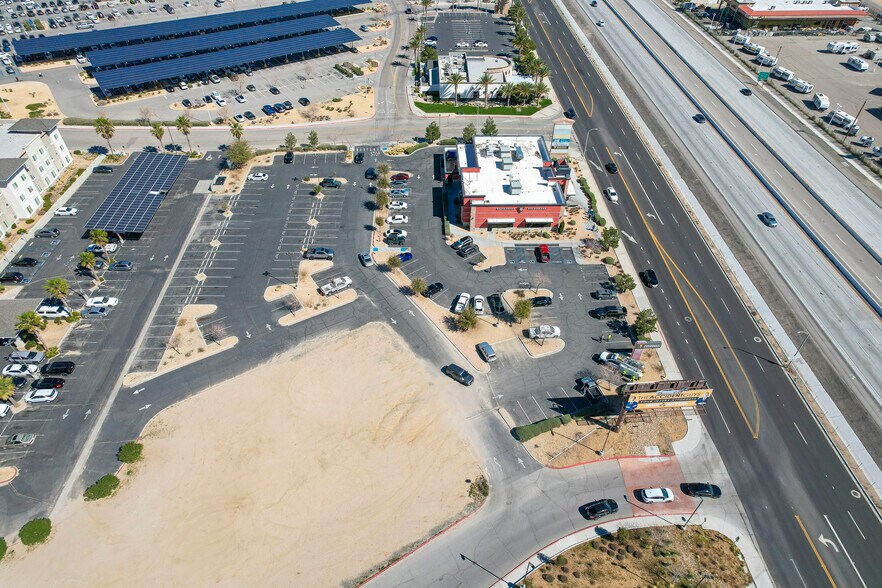 More Photos Of 11600 Amargosa Rd, Victorville Restaurant For Sale
