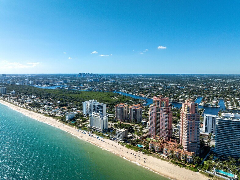 More Photos Of 2030 N Ocean Blvd, Fort Lauderdale Hotel For Sale