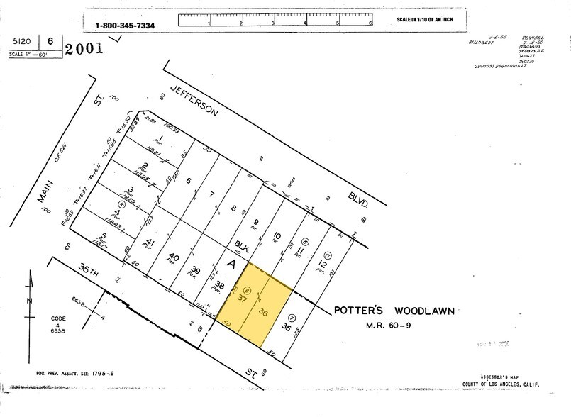 More Photos Of 135 E 35th St, Los Angeles Warehouse For Lease