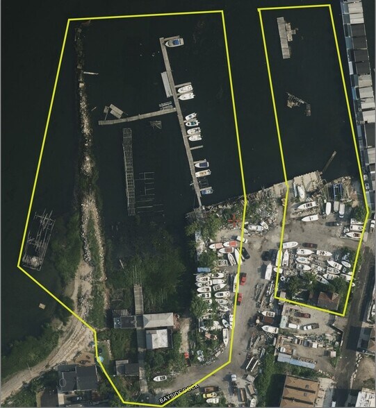 More Photos Of Beach 85th Street, Rockaway Beach Marina For Sale