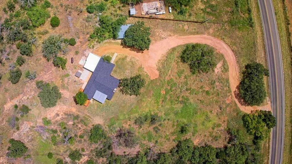 More Photos Of 1351 Ranch 386 rd, Mason Land For Sale