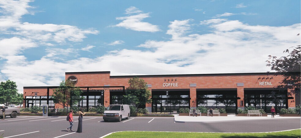 More Photos Of 20115 74th Ave NE, Arlington General Retail For Lease