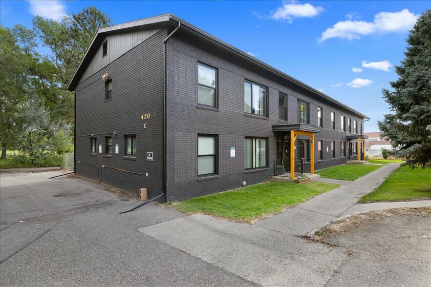More Photos Of 420 Lordwith Dr, Billings Apartments For Sale