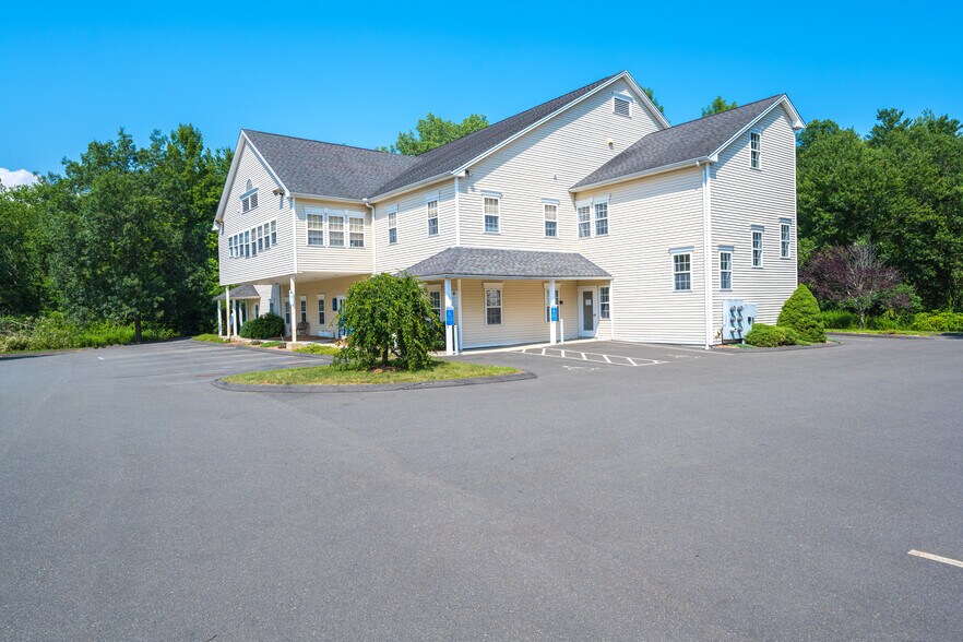 More Photos Of 5 Durham Rd, Guilford Medical For Sale