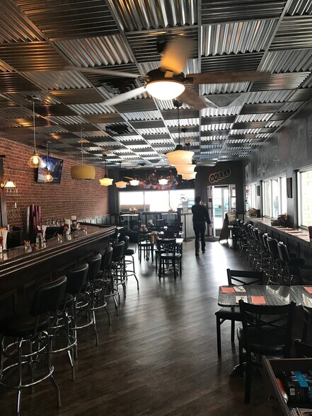 More Photos Of 201 W Market St, Pottsville Storefront Retail Office For Sale