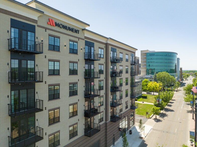 More Photos Of 140 E Monument Ave, Dayton Apartments For Lease