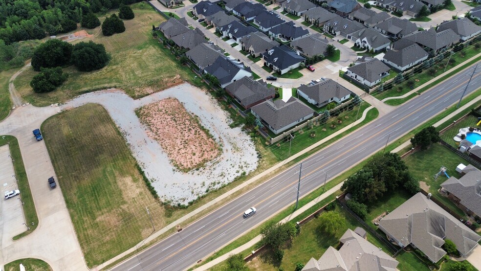 More Photos Of R144003930, Edmond Land For Sale