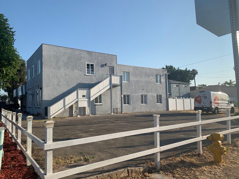 More Photos Of 3288 Main St, Lemon Grove Storefront Retail Office For Lease